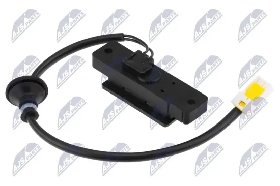 Heckklappengriff NTY EZC-SU-013 Bild Heckklappengriff NTY EZC-SU-013