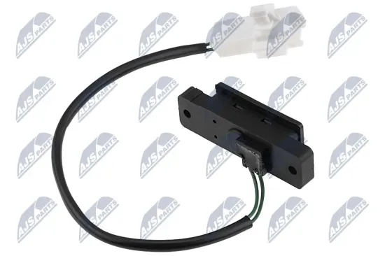 Heckklappengriff NTY EZC-SU-014 Bild Heckklappengriff NTY EZC-SU-014