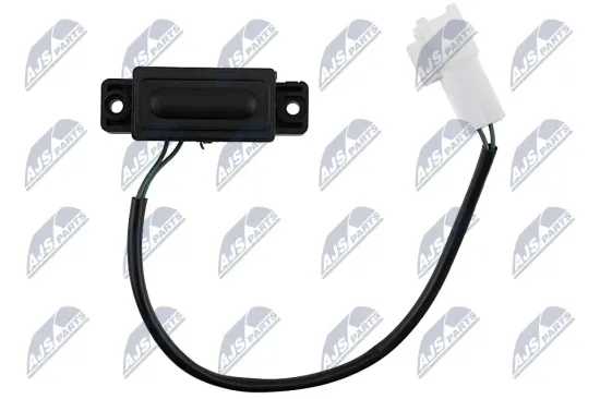 Heckklappengriff NTY EZC-SU-014 Bild Heckklappengriff NTY EZC-SU-014