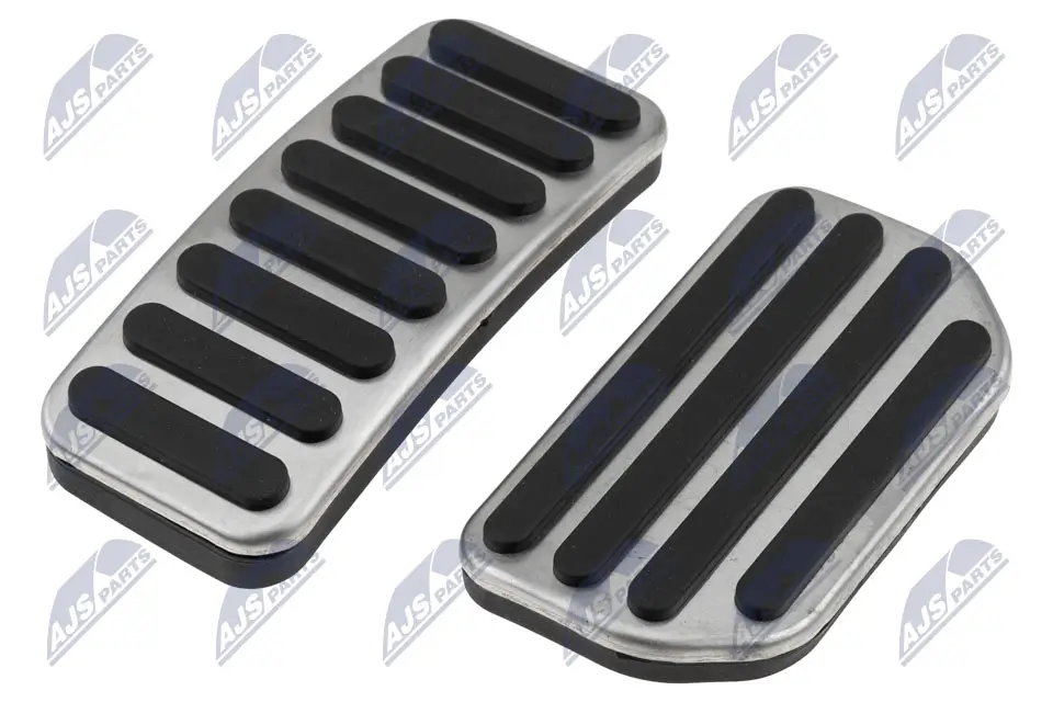 Pedalbelagsatz NTY EZC-SU-016