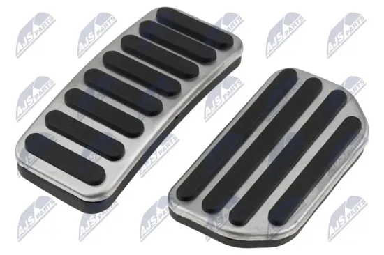 Pedalbelagsatz NTY EZC-SU-016 Bild Pedalbelagsatz NTY EZC-SU-016