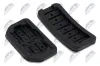 Pedalbelagsatz NTY EZC-SU-016 Bild Pedalbelagsatz NTY EZC-SU-016
