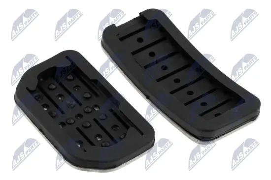 Pedalbelagsatz NTY EZC-SU-016 Bild Pedalbelagsatz NTY EZC-SU-016