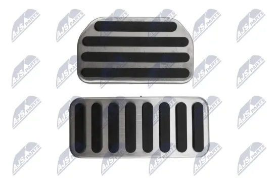 Pedalbelagsatz NTY EZC-SU-016 Bild Pedalbelagsatz NTY EZC-SU-016