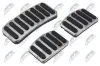 Pedalbelagsatz NTY EZC-SU-017 Bild Pedalbelagsatz NTY EZC-SU-017