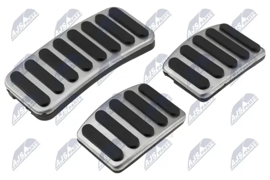Pedalbelagsatz NTY EZC-SU-017 Bild Pedalbelagsatz NTY EZC-SU-017