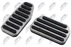 Pedalbelagsatz NTY EZC-SU-018 Bild Pedalbelagsatz NTY EZC-SU-018