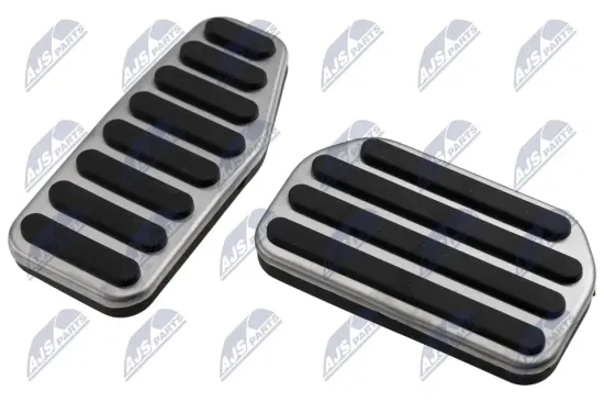 Pedalbelagsatz NTY EZC-SU-018 Bild Pedalbelagsatz NTY EZC-SU-018
