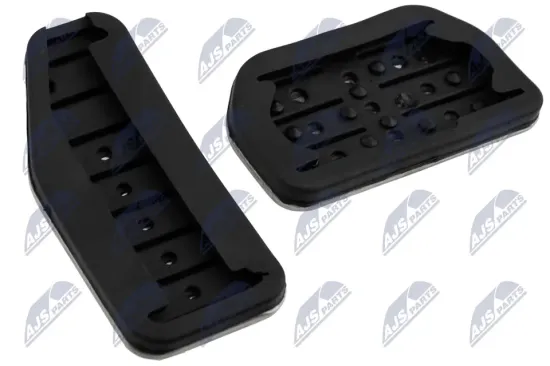 Pedalbelagsatz NTY EZC-SU-018 Bild Pedalbelagsatz NTY EZC-SU-018
