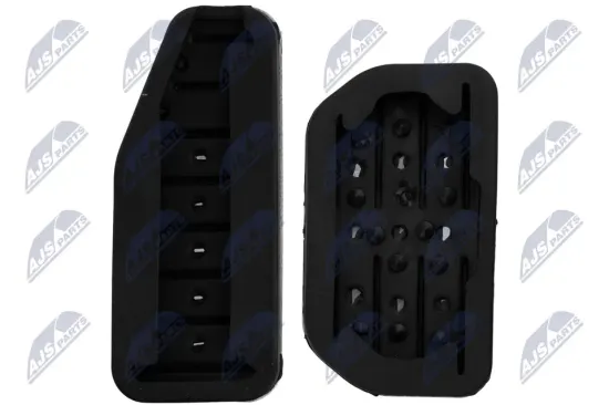 Pedalbelagsatz NTY EZC-SU-018 Bild Pedalbelagsatz NTY EZC-SU-018