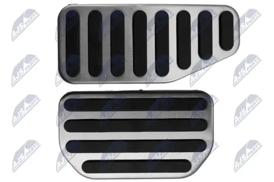 Pedalbelagsatz NTY EZC-SU-018 Bild Pedalbelagsatz NTY EZC-SU-018