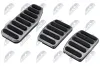 Pedalbelagsatz NTY EZC-SU-019 Bild Pedalbelagsatz NTY EZC-SU-019