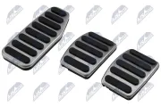 Pedalbelagsatz NTY EZC-SU-019
