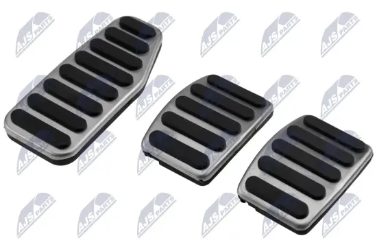 Pedalbelagsatz NTY EZC-SU-019 Bild Pedalbelagsatz NTY EZC-SU-019