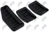 Pedalbelagsatz NTY EZC-SU-019 Bild Pedalbelagsatz NTY EZC-SU-019