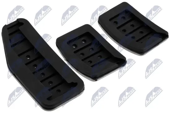 Pedalbelagsatz NTY EZC-SU-019 Bild Pedalbelagsatz NTY EZC-SU-019