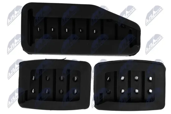Pedalbelagsatz NTY EZC-SU-019 Bild Pedalbelagsatz NTY EZC-SU-019