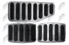 Pedalbelagsatz NTY EZC-SU-019 Bild Pedalbelagsatz NTY EZC-SU-019