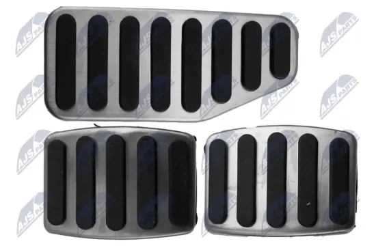 Pedalbelagsatz NTY EZC-SU-019 Bild Pedalbelagsatz NTY EZC-SU-019