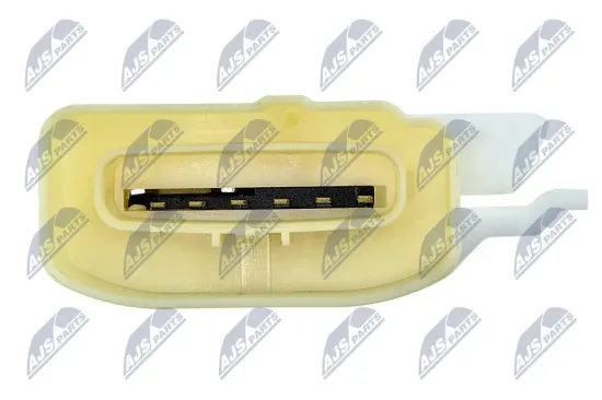 Türschloss vorne links NTY EZC-TY-002 Bild Türschloss vorne links NTY EZC-TY-002