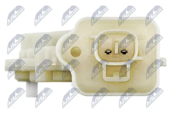 Türschloss hinten rechts NTY EZC-TY-005 Bild Türschloss hinten rechts NTY EZC-TY-005