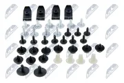Halteclipsatz, Karosserie NTY EZC-TY-007