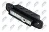 Schalter, Heckklappe Kofferraum NTY EZC-TY-008 Bild Schalter, Heckklappe Kofferraum NTY EZC-TY-008