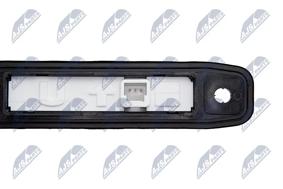 Stange/Strebe, Stabilisator Hinterachse Hinterachse NTY ZLT-TY-083