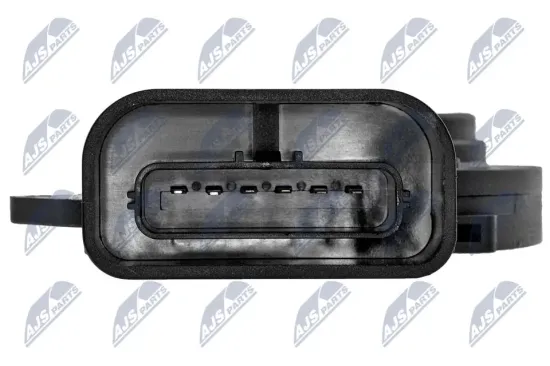 Türschloss vorne links NTY EZC-TY-011 Bild Türschloss vorne links NTY EZC-TY-011