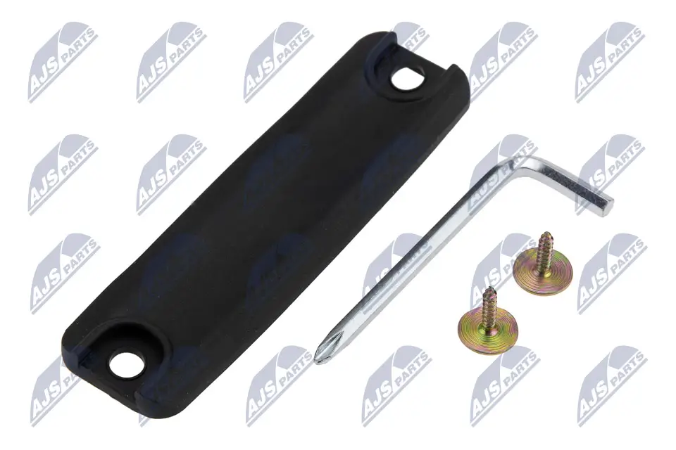 Schalter, Heckklappenentriegelung NTY EZC-TY-018A