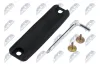 Schalter, Heckklappenentriegelung NTY EZC-TY-018A