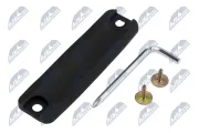 Schalter, Heckklappenentriegelung NTY EZC-TY-018A
