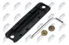 Schalter, Heckklappenentriegelung NTY EZC-TY-018A Bild Schalter, Heckklappenentriegelung NTY EZC-TY-018A