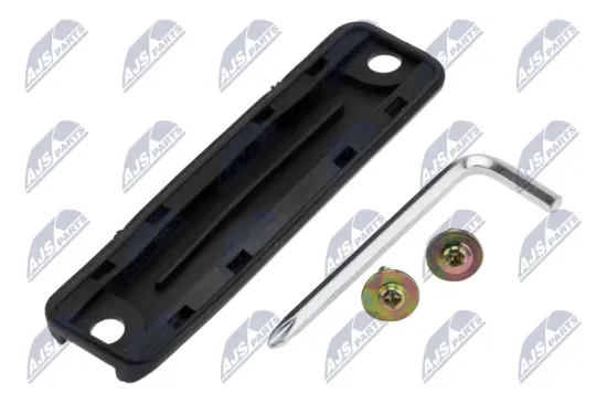 Schalter, Heckklappenentriegelung NTY EZC-TY-018A Bild Schalter, Heckklappenentriegelung NTY EZC-TY-018A