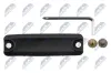 Schalter, Heckklappenentriegelung NTY EZC-TY-018A Bild Schalter, Heckklappenentriegelung NTY EZC-TY-018A