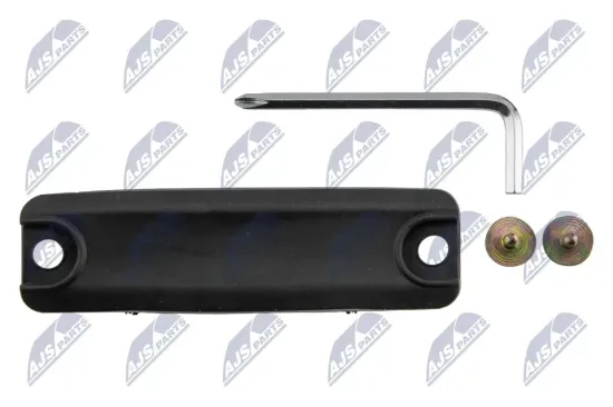 Schalter, Heckklappenentriegelung NTY EZC-TY-018A Bild Schalter, Heckklappenentriegelung NTY EZC-TY-018A