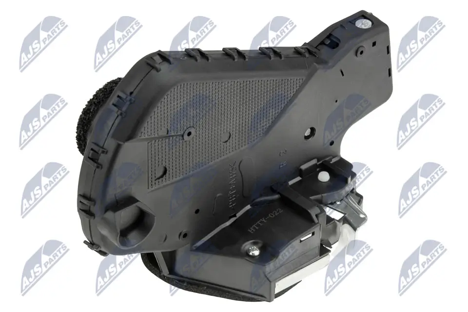 Heckklappenschloss NTY EZC-TY-022