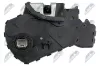 Heckklappenschloss NTY EZC-TY-022 Bild Heckklappenschloss NTY EZC-TY-022
