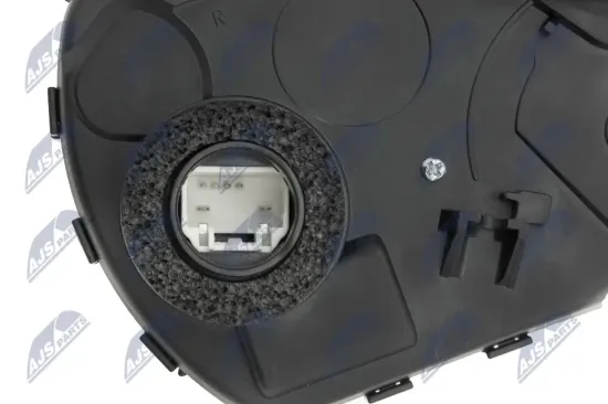 Heckklappenschloss NTY EZC-TY-022 Bild Heckklappenschloss NTY EZC-TY-022