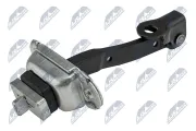 Türfeststeller hinten links hinten rechts NTY EZC-TY-026