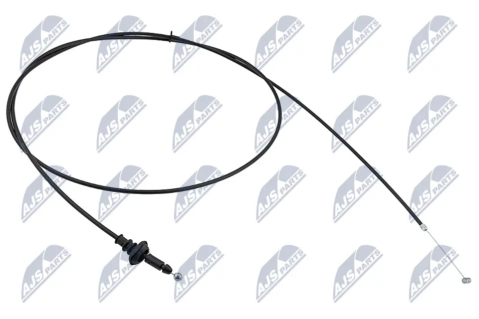 Motorhaubenzug NTY EZC-TY-052