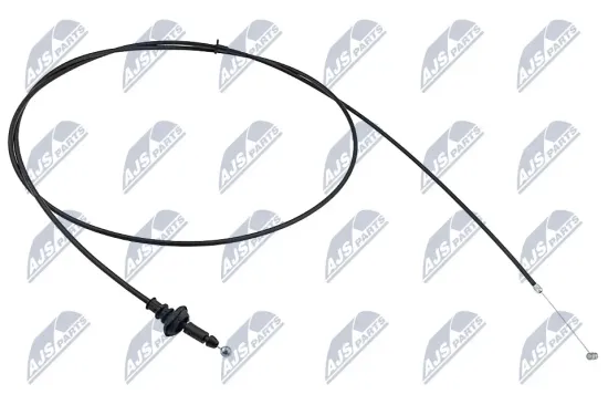 Motorhaubenzug NTY EZC-TY-052 Bild Motorhaubenzug NTY EZC-TY-052