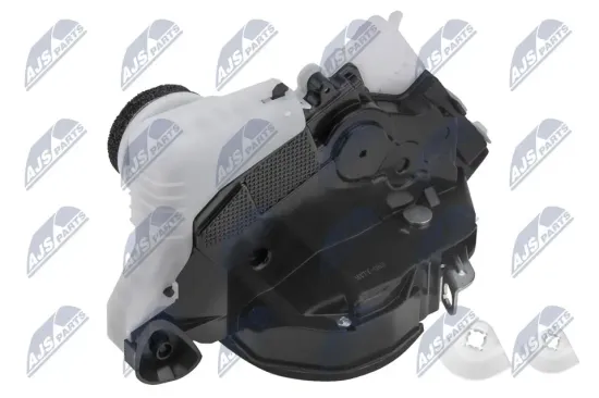 Türschloss vorne rechts NTY EZC-TY-053 Bild Türschloss vorne rechts NTY EZC-TY-053