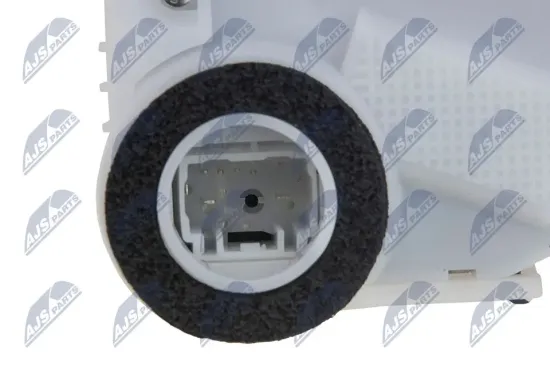 Türschloss vorne rechts NTY EZC-TY-053 Bild Türschloss vorne rechts NTY EZC-TY-053