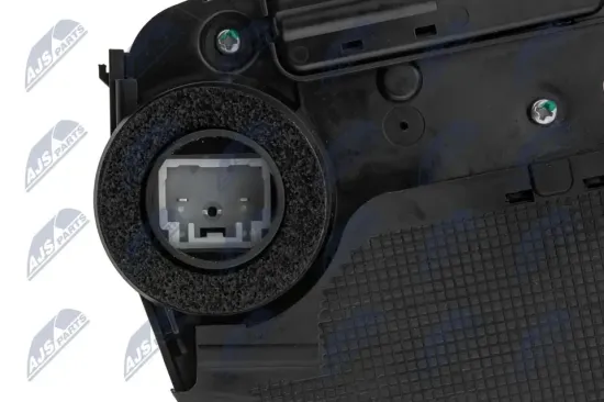 Türschloss hinten links NTY EZC-TY-055 Bild Türschloss hinten links NTY EZC-TY-055