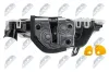 Zentralverriegelung vorne links NTY EZC-TY-057 Bild Zentralverriegelung vorne links NTY EZC-TY-057
