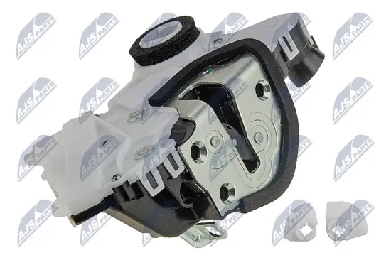 Zentralverriegelung vorne rechts NTY EZC-TY-058 Bild Zentralverriegelung vorne rechts NTY EZC-TY-058