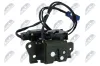 Heckklappenschloss NTY EZC-TY-061 Bild Heckklappenschloss NTY EZC-TY-061