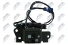 Heckklappenschloss NTY EZC-TY-061 Bild Heckklappenschloss NTY EZC-TY-061