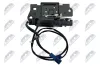 Heckklappenschloss NTY EZC-TY-061 Bild Heckklappenschloss NTY EZC-TY-061